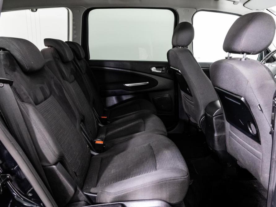 Ford Galaxy II Рестайлинг Санкт-Петербург  - изображение 19