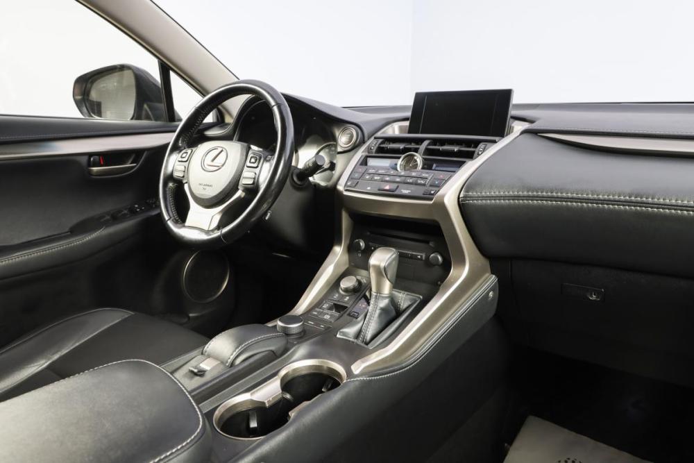 Lexus NX I Новосибирск  - изображение 16