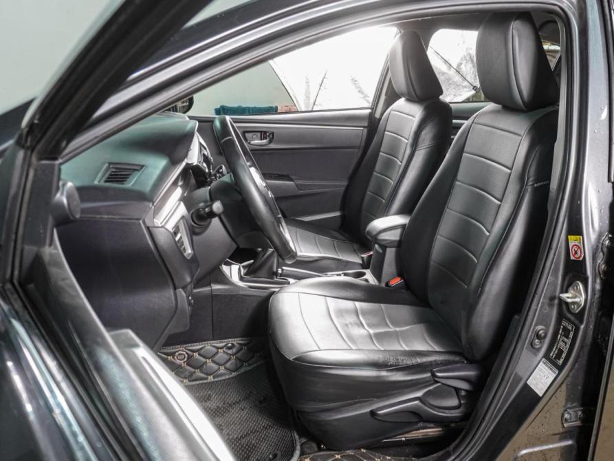Toyota Corolla XI (E160 E170 E180) Воронеж  - изображение 10