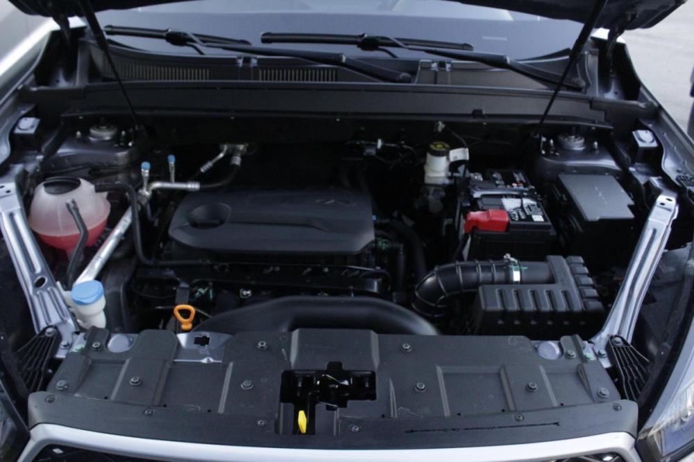 Chery Tiggo 4 I Рестайлинг 2 Брянск  - изображение 25