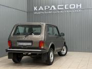 Lada (ВАЗ) 2121 (4x4) I Рестайлинг (2020) Магнитогорск  - изображение 16