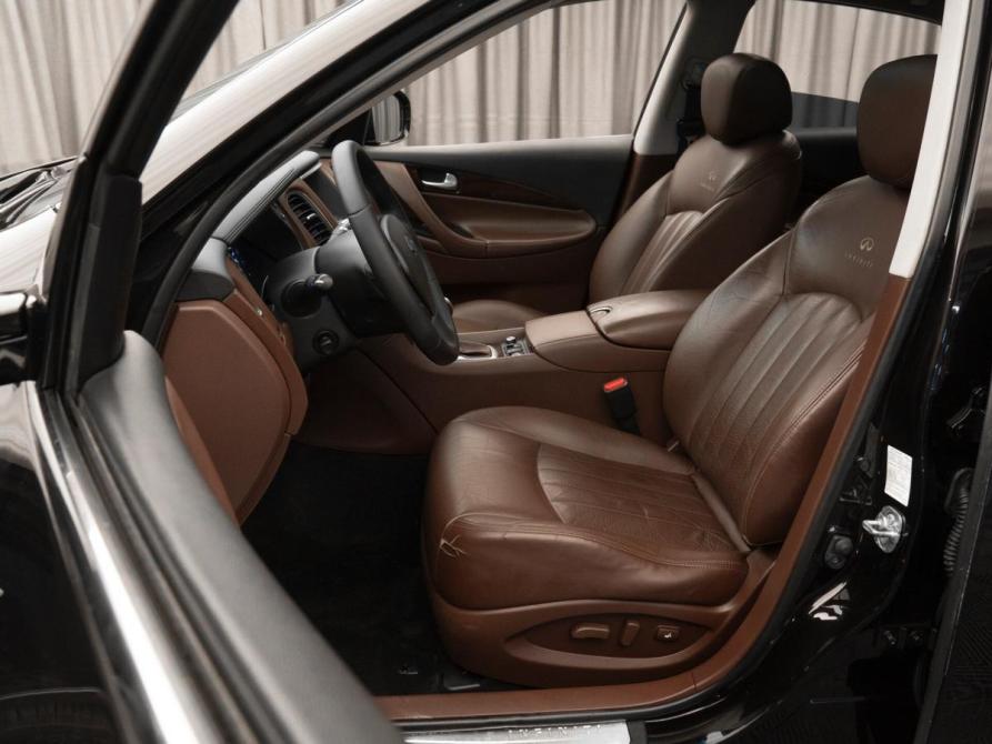 Infiniti QX50 I Москва  - изображение 9