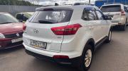 Hyundai Creta I Рестайлинг Киров  - изображение 5