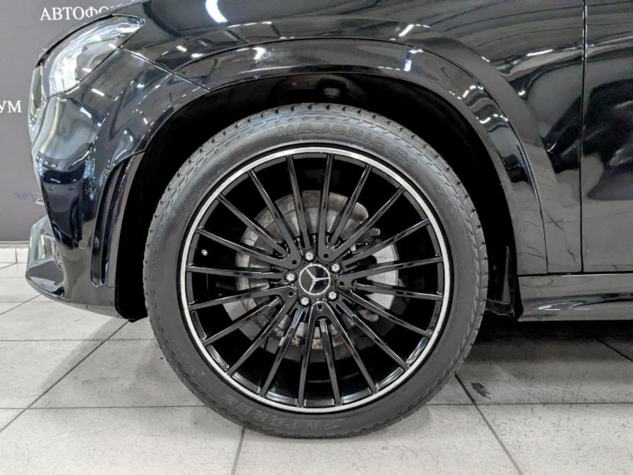 Mercedes-Benz GLE II (V167) Москва  - изображение 18