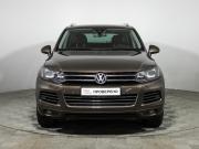 Volkswagen Touareg II Санкт-Петербург  - изображение 24