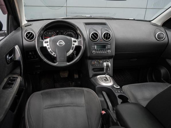 Nissan Qashqai+2 I Рестайлинг с пробегом 2012 года, цена 1 250 000 рублей, 174947 км, внедорожник, Автокод Объявления