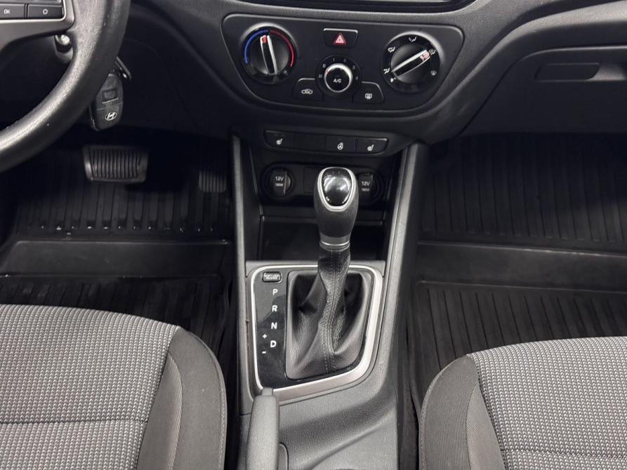 Hyundai Solaris II Рестайлинг Воронеж  - изображение 10