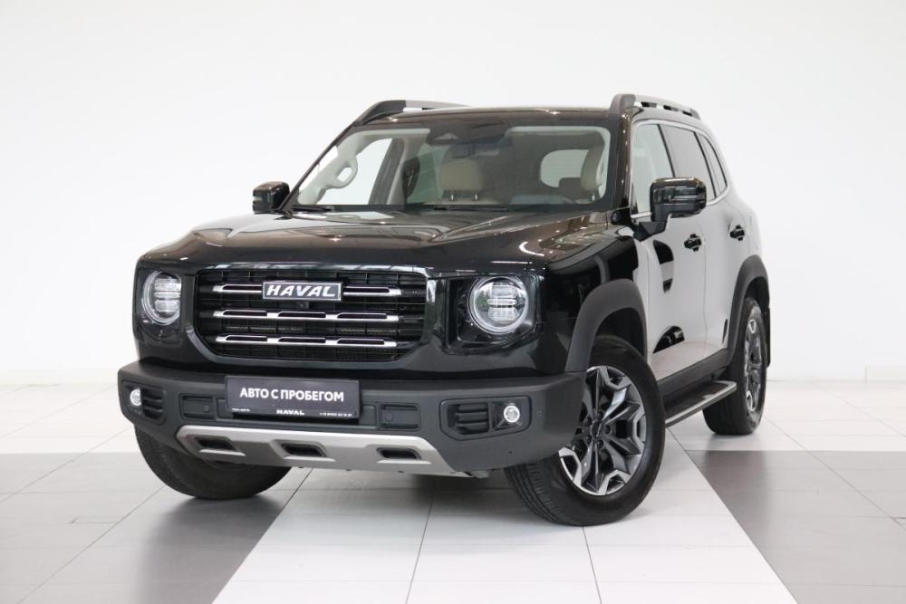 Haval Dargo I Ульяновск  - изображение 1