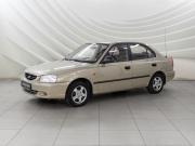 Hyundai Accent II Волгоград  - изображение 34
