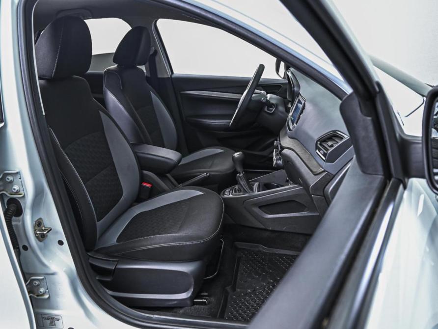 Lada (ВАЗ) Vesta I Рестайлинг (NG) Ставрополь  - изображение 8