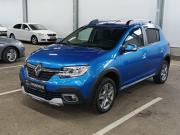 Renault Sandero II Рестайлинг Набережные Челны  - изображение 25