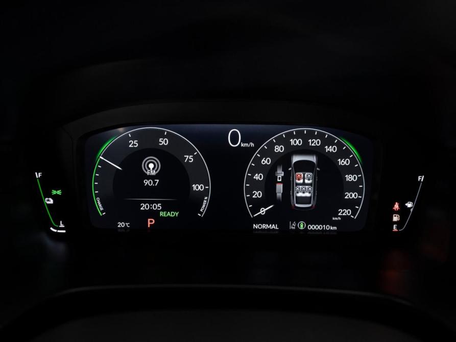 Honda CR-V VI Москва  - изображение 12