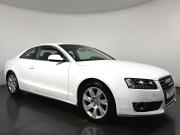 Audi A5 I (8T) Пермь  - изображение 21