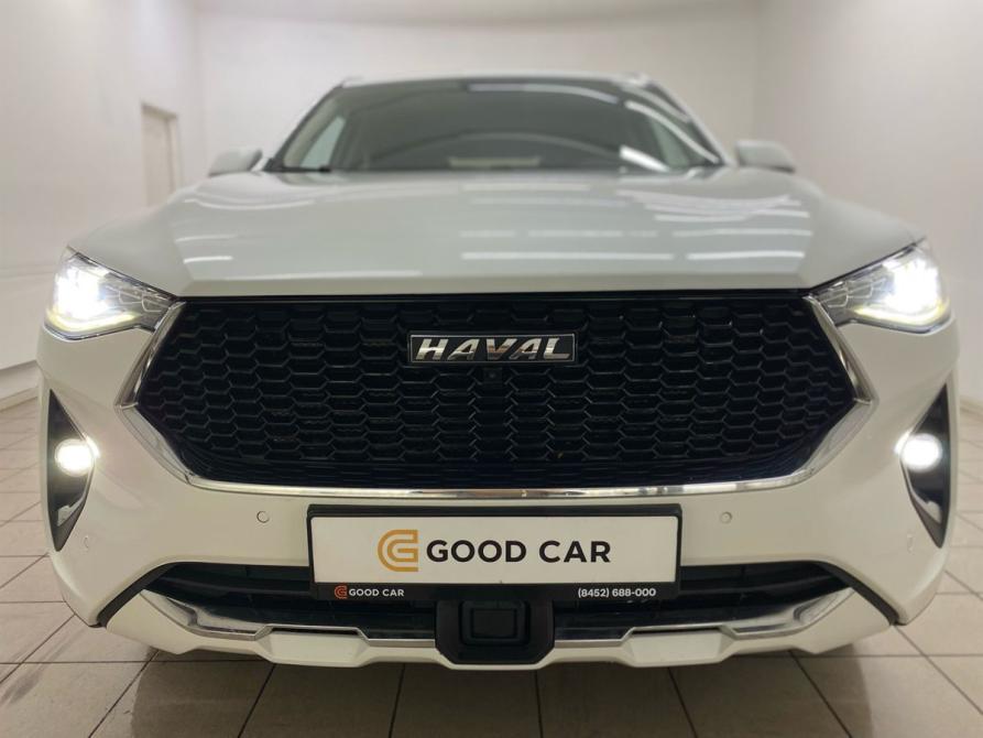 Haval F7x I Энгельс  - изображение 11