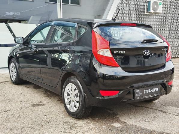 Hyundai Solaris I с пробегом 2011 года, цена 680 000 рублей, 178938 км, хэтчбек, Автокод Объявления