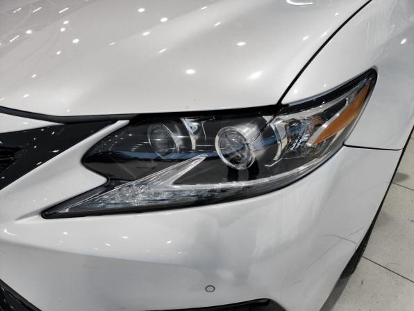 Lexus ES VI с пробегом 2012 года, цена 2 030 000 рублей, 282775 км, седан, Автокод Объявления