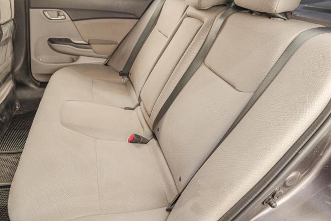 Honda Civic IX Рестайлинг с пробегом 2013 года, цена 959 000 рублей, 205000 км, седан, Автокод Объявления