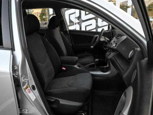 Toyota RAV4 III (XA30) с пробегом 2006 года, цена 969 000 рублей, 172206 км, внедорожник, Автокод Объявления