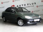 Chevrolet Lanos I Минеральные Воды  - изображение 13