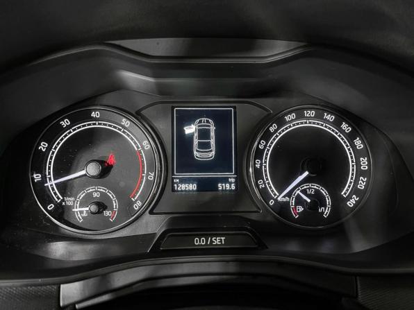 Skoda Rapid II с пробегом 2020 года, цена 1 370 000 рублей, 128073 км, лифтбек, Автокод Объявления