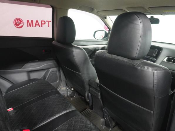 Mitsubishi Outlander III с пробегом 2014 года, цена 1 199 000 рублей, 161831 км, внедорожник, Автокод Объявления