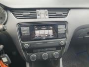 Skoda Octavia III (A7) Санкт-Петербург  - изображение 35