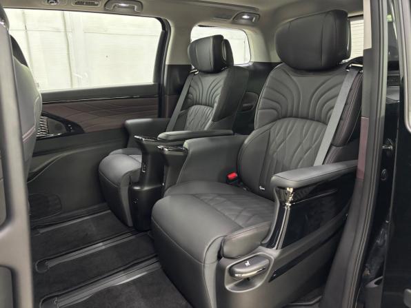 GAC Trumpchi M8 II с пробегом 2026 года, цена 4 790 000 рублей, 30 км, минивэн, Автокод Объявления