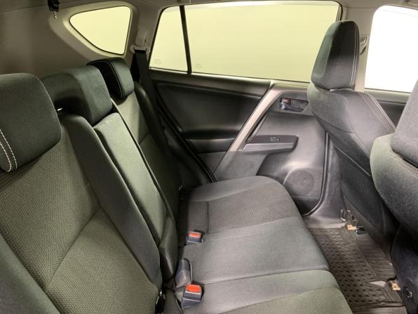 Toyota RAV4 IV (XA40) Рестайлинг с пробегом 2016 года, цена 1 849 000 рублей, 162310 км, внедорожник, Автокод Объявления