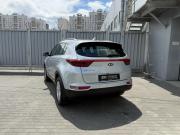 Kia Sportage IV Ростов-на-Дону  - изображение 32