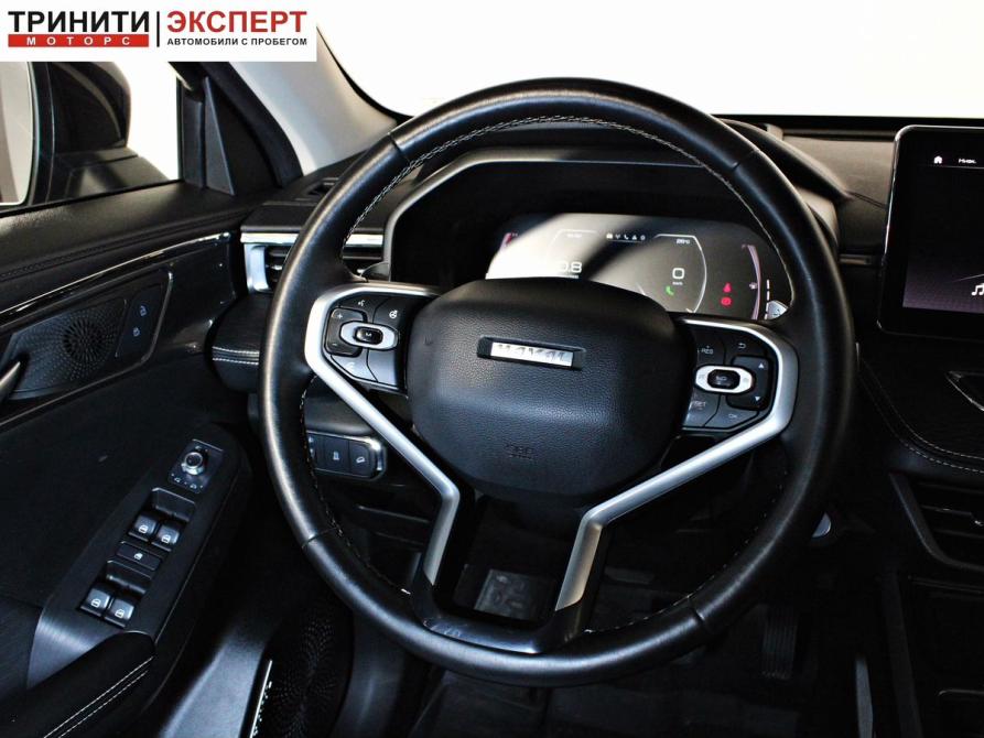 Haval Jolion I Белгород  - изображение 13