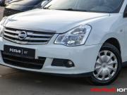 Nissan Almera III (G15) Москва  - изображение 31