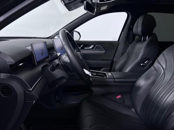 Chery Tiggo 9 I с пробегом 2024 года, цена 3 150 000 рублей, 40450 км, внедорожник, Автокод Объявления
