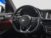 Kia Optima IV Рестайлинг Санкт-Петербург  - изображение 39