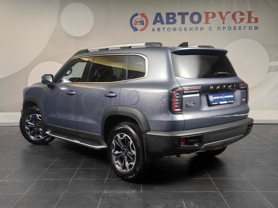 Haval Dargo Москва  - изображение 2