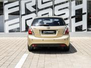 Kia Rio II Рестайлинг Ставрополь  - изображение 22