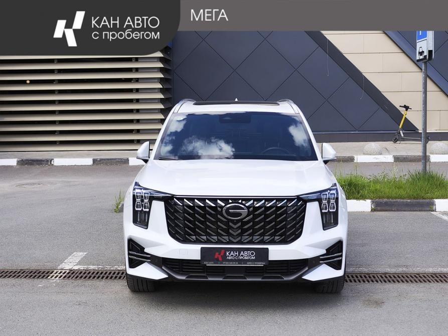 GAC GS8 II Казань  - изображение 3