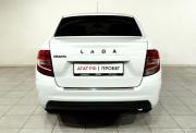 Lada (ВАЗ) Granta I Рестайлинг Саратов  - изображение 27