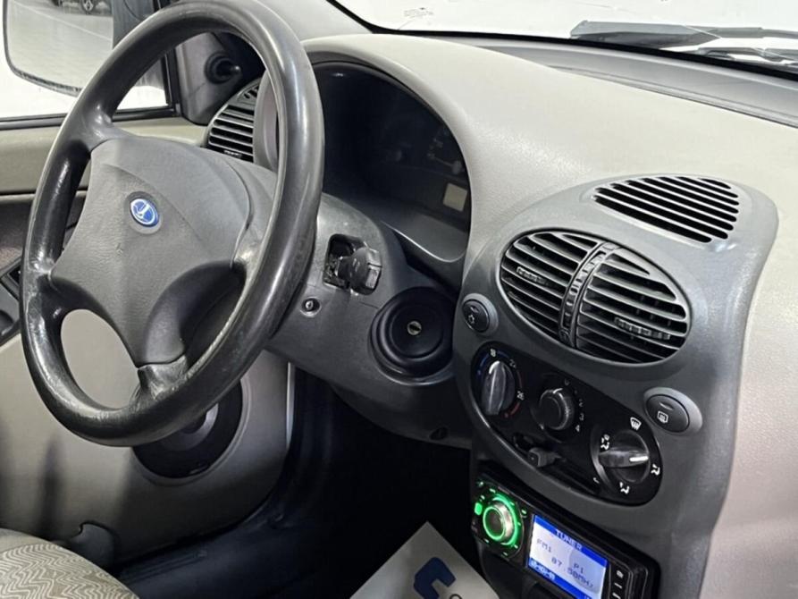 Lada (ВАЗ) Kalina I Курск  - изображение 6