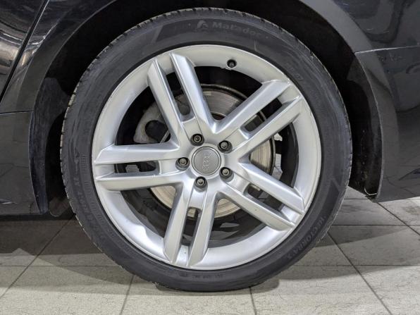Audi A6 IV (C7) Рестайлинг с пробегом 2017 года, цена 3 100 000 рублей, 64730 км, седан, Автокод Объявления