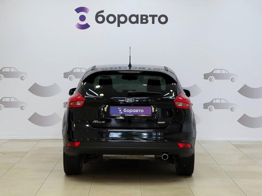 Ford Focus III Рестайлинг Ставрополь  - изображение 4