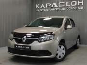 Renault Logan II Пермь  - изображение 18