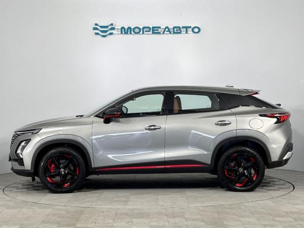 Omoda C5 I с пробегом 2023 года, цена 1 790 000 рублей, 88301 км, внедорожник, Автокод Объявления