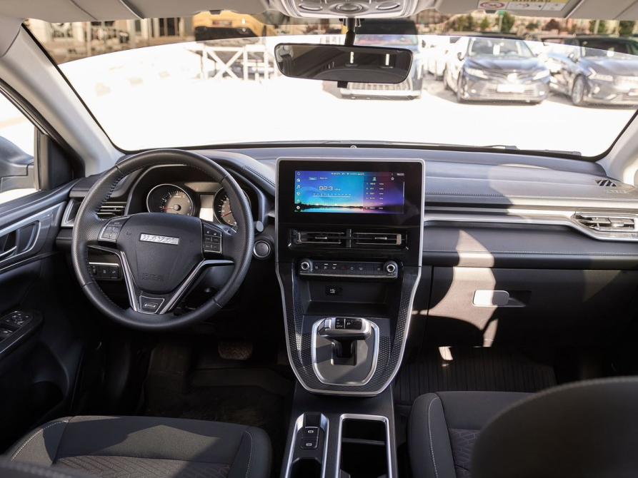 Haval M6 II Казань  - изображение 7