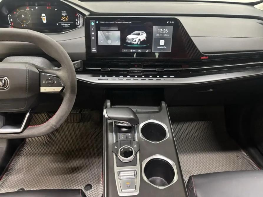 Changan CS55 Plus II Саратов  - изображение 9