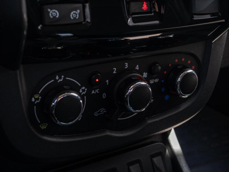 Renault Duster I Рестайлинг Краснодар  - изображение 13