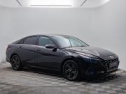 Hyundai Elantra VII (CN7) Рестайлинг Москва  - изображение 26