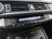 Lexus CT I Рестайлинг 2 Новосибирск  - изображение 48