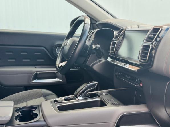 Citroen C5 Aircross I с пробегом 2020 года, цена 1 895 000 рублей, 155000 км, внедорожник, Автокод Объявления