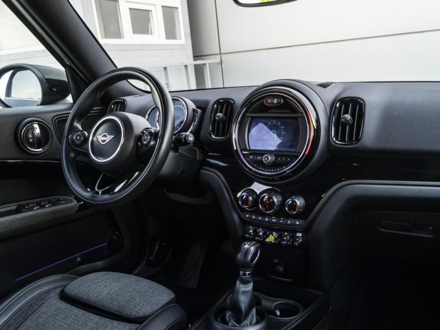 Mini Countryman II Москва  - изображение 17