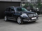 Mercedes-Benz GLK-Класс I (X204) Рестайлинг Москва  - изображение 24